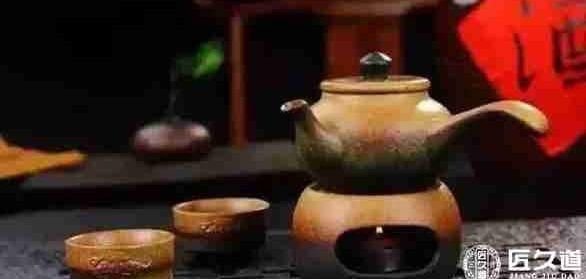 【酱香白酒】-匠久道酱香型白酒对投料讲究 | 为什么选择用土陶坛存放