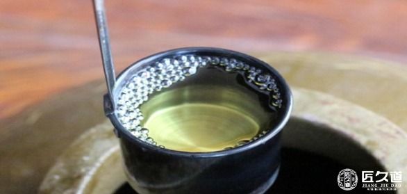 匠久道【酱香型白酒】-酱香型白酒存贮禁忌 | 喝酱酒有什么好处