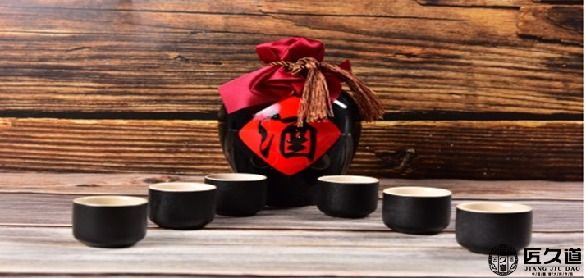 匠久道【酱香酒53度】-你不知道的酱香酒越陈越香的秘密