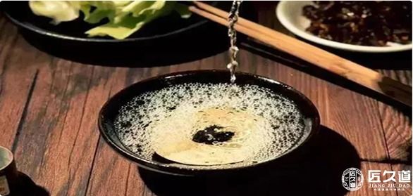 匠久道【53度酱香型】-酱香白酒的制作过程 | 适合收藏的酒