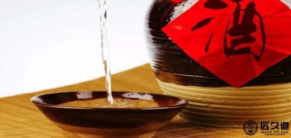 匠久道【古酱酒53度】-论酱香白酒与菜式搭配方法