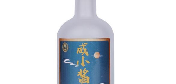 酱香白酒的暖忆时光