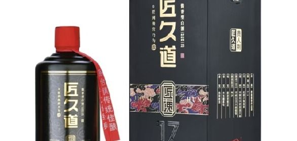 酱香型白酒的未来创新方向
