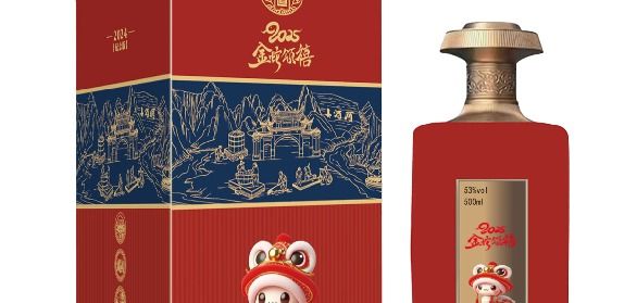 酱香型白酒的地域风味差异