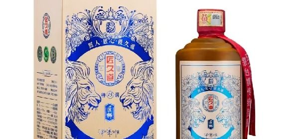 影视剧里的酱香酒太会抢戏！这 4 个名场面把观众看馋了