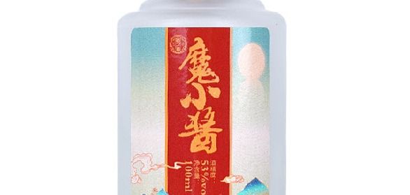 低度酱香白酒的市场争夺