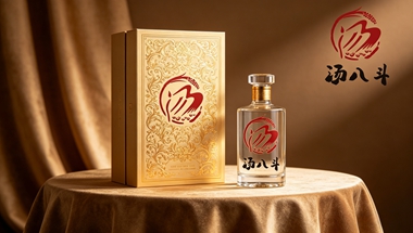 喜宴定制酒原料实测🔍汤八斗红缨子高粱赢麻了