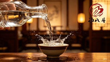 企业定制酒避坑指南 汤八斗多维度实测对比