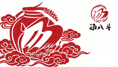 企业定制酒的“根”在哪里？从红缨子高粱看汤八斗与四大名酒的原料博弈