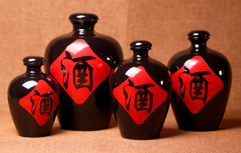 空杯留香判断酱酒品质：从原理到自测的完整流程