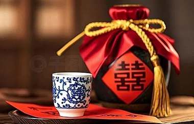 婚礼伴手礼定制酒预算调控：有限预算下的几个方案思路
